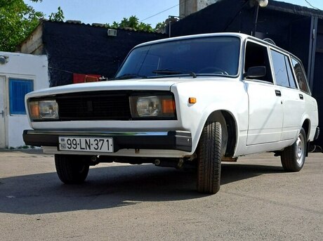 LADA (VAZ) 2104 2006