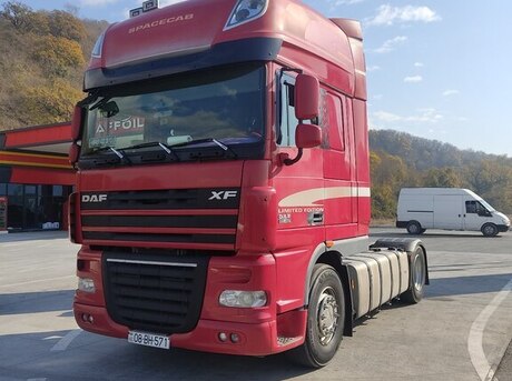 DAF 105 XF