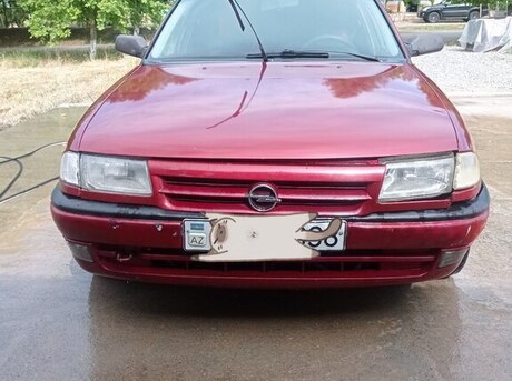 Opel Astra 1992