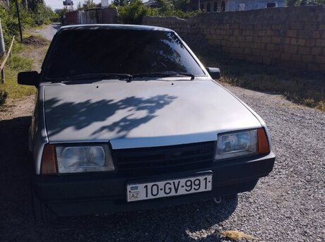 LADA (VAZ) 21099