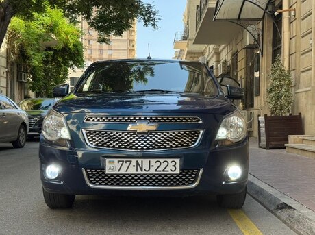 Chevrolet Cobalt