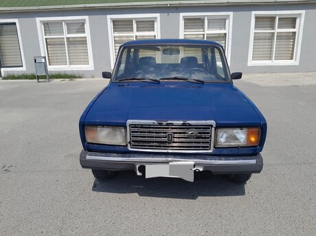 LADA (VAZ) 2107 2003