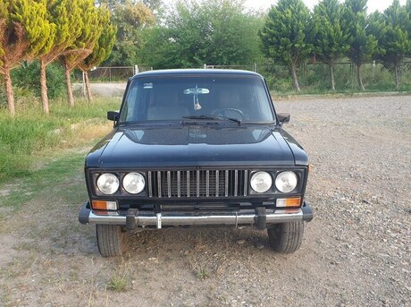 LADA (VAZ) 2106 2004