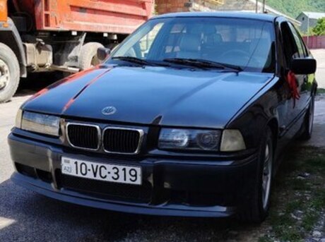 BMW 316