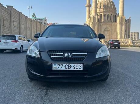 Kia  2009