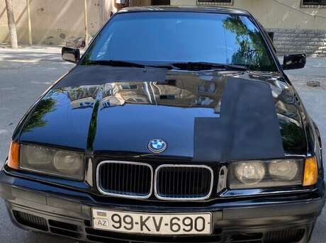 BMW 318 1993