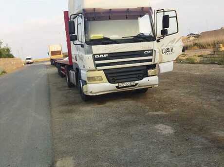 DAF 85 CF