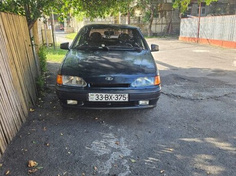 LADA (VAZ) 2115 2005