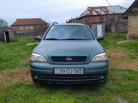 Opel Astra 1998