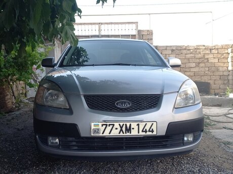 Kia Pride 2006