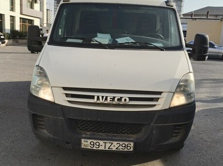 Iveco 35S10