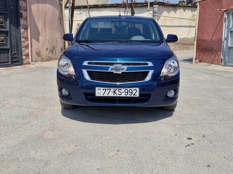 Chevrolet Cobalt