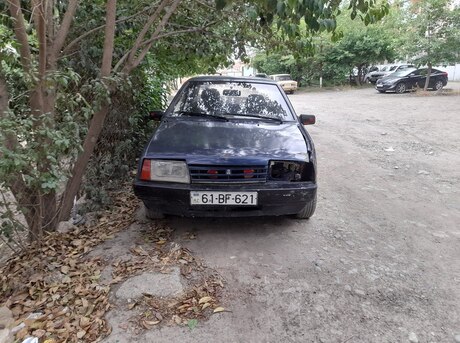 LADA (VAZ) 21099 1997