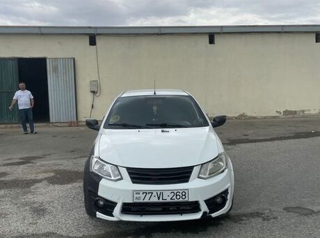 Saipa Saina