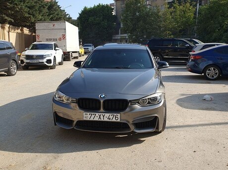 BMW 328
