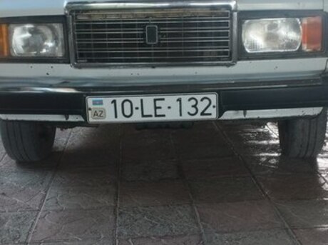 LADA (VAZ) 2107 2003