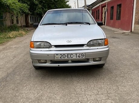 LADA (VAZ) 2115 2008