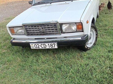LADA (VAZ) 2107 2006