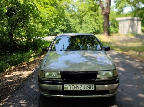 Opel Vectra 1994