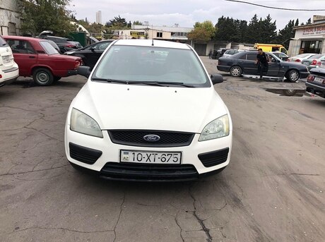 Ford Focus 2005