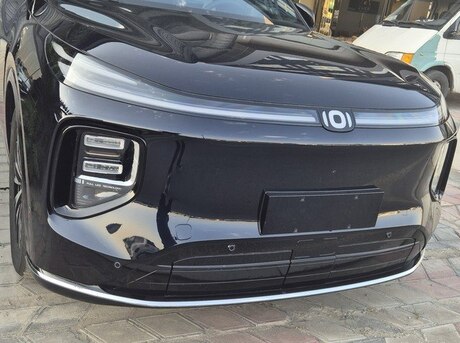 Changan  2025