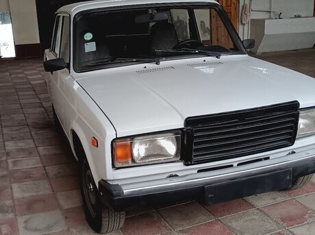 LADA (VAZ) 2107 2007