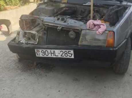LADA (VAZ) 2109 1995