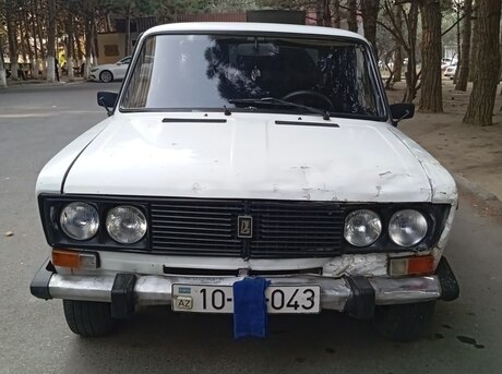 LADA (VAZ) 2106 2001
