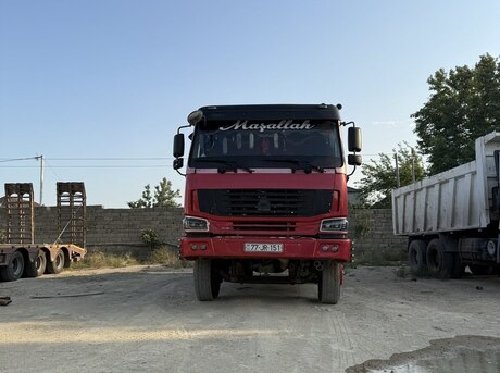 HOWO Sinotruk