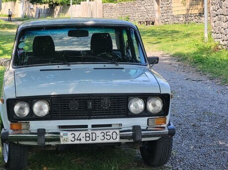 LADA (VAZ) 2106 2002