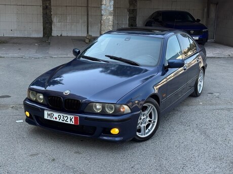 BMW 330 2000
