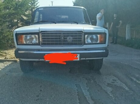 LADA (VAZ) 2107 2003