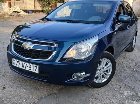 Chevrolet Cobalt