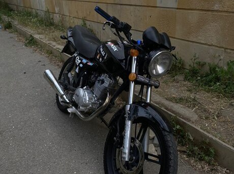 Minsk D4 125