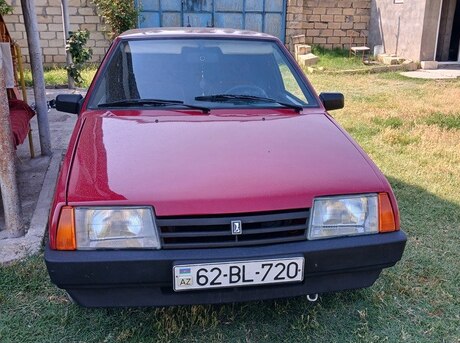 LADA (VAZ) 2109 1995