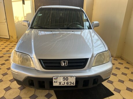 Honda CR-V 2000