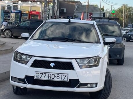 Khazar SD
