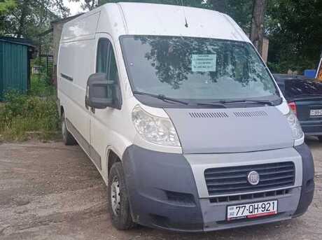 Fiat Ducato 2011