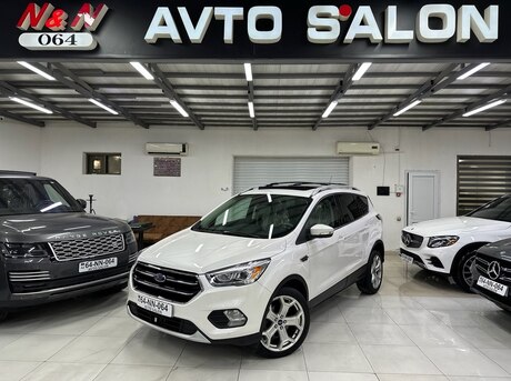 Ford Escape