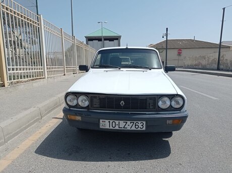 Renault 12 Toros
