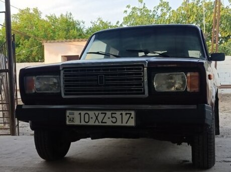 LADA (VAZ) 2107 2003