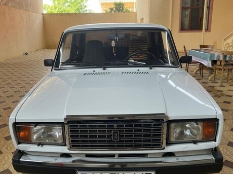 LADA (VAZ) 2107 2009