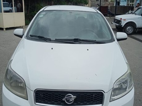 Ravon Nexia R3
