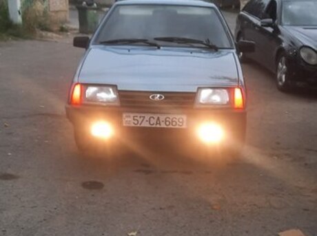 LADA (VAZ) 21099 1998