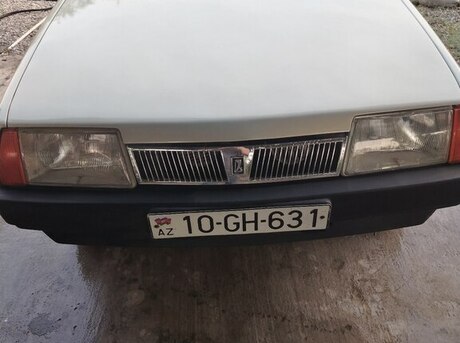 LADA (VAZ) 21099 2000