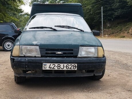 IJ Moskvich-412