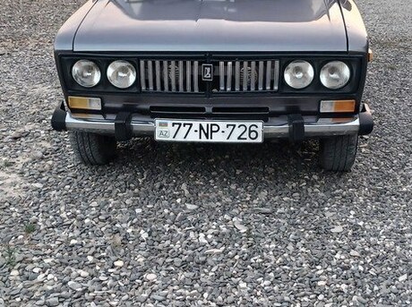 LADA (VAZ) 2106 2002