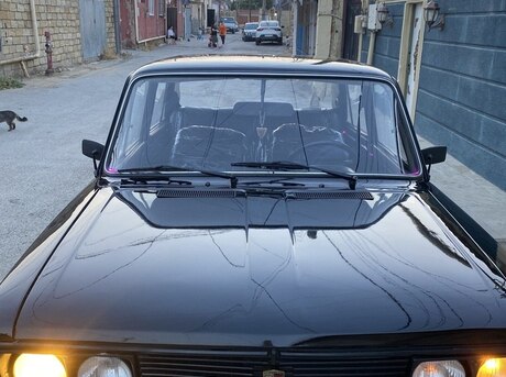 LADA (VAZ) 2106 2004