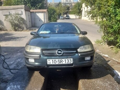 Opel Omega 1998