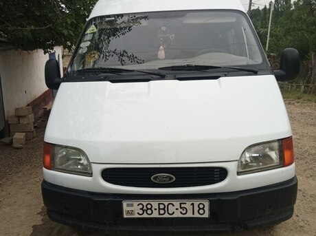 Ford Transit 1999